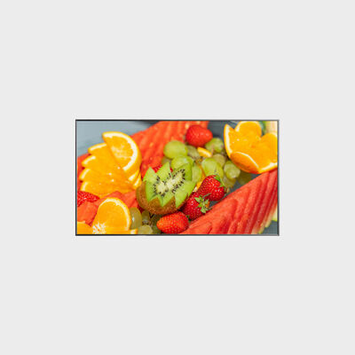 55 inch High Brightness TFT Display Outdoor Application LCD Advertiing Machine
