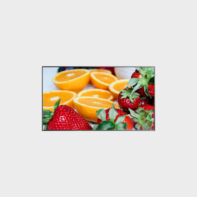 55 inch High Brightness TFT Display Machine With Android 11 System 2G+16G