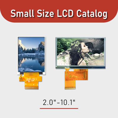 Small Size 2