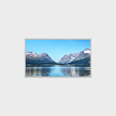 21.5 Inch TFT LCD Display Direct-lit Backlight Solution With 3000nits Support Parking System