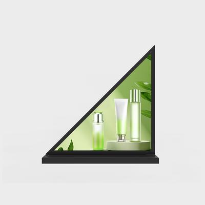 13.14 inch Triangle LCD TFT Solution With Special Size New Arrival Product