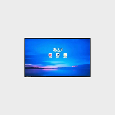 75 Inch With Android 11.0 System RAM/ROM 4+32G All-in-one Conference Machine