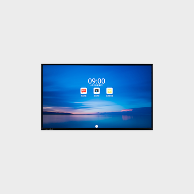 98 Inch All-in-one Conference Machine With Touch Solution Support Meeting Application