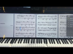 49.5 inch Bar Type LCD Display LCMA-RX0495TL01-C025 2500Nits Brightness Solution