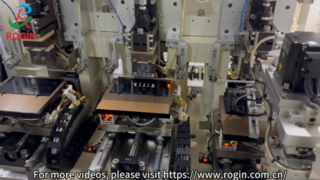 Industrial-Grade High Brightness LCD Selection Guide-Rogin Help You.