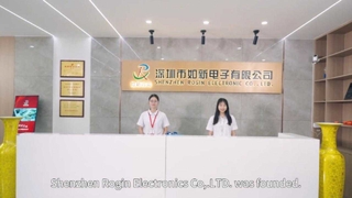 Rogin Introduction(CN)